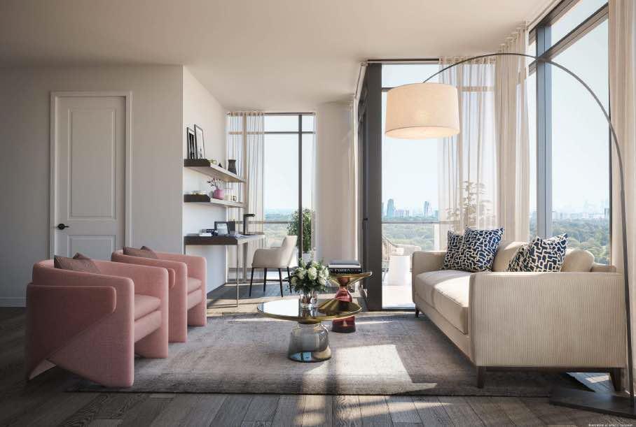 Notting Hill Condominiums image