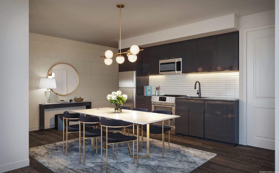 Notting Hill Condominiums image