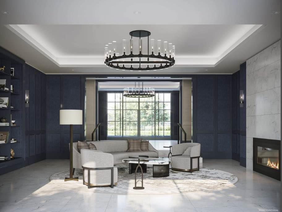 Notting Hill Condominiums image