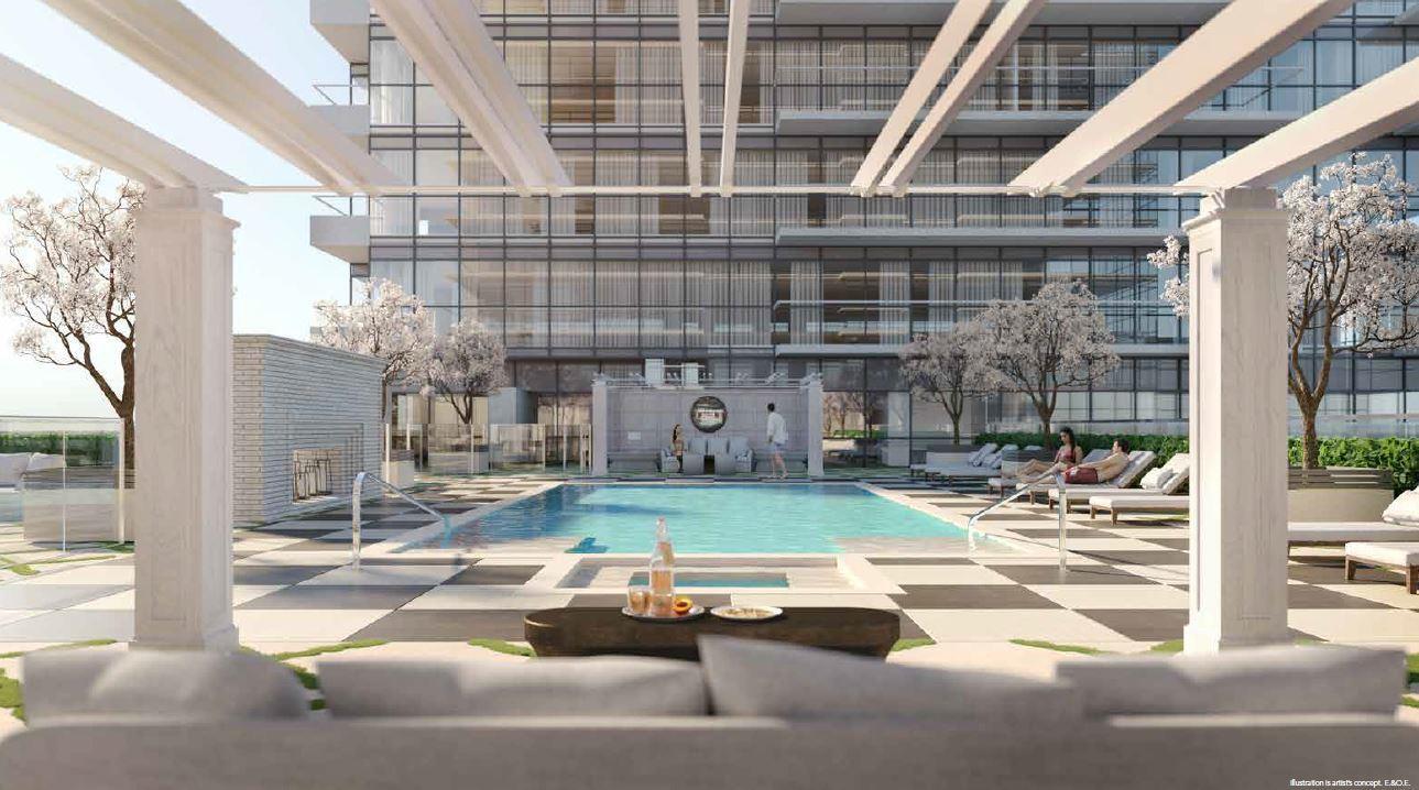 Notting Hill Condominiums image