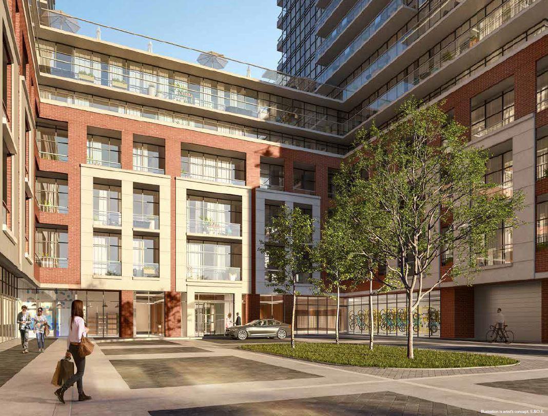 Notting Hill Condominiums image