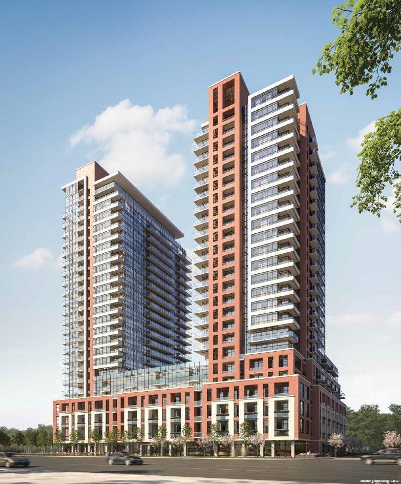 Notting Hill Condominiums image