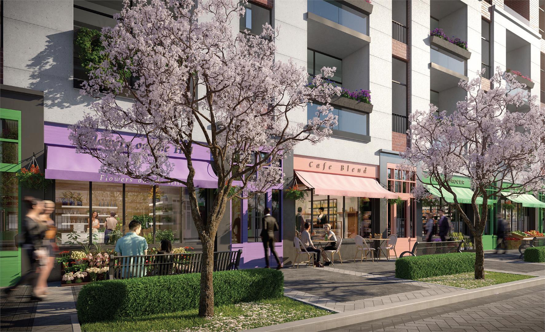 Notting Hill Condominiums image