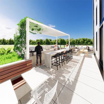 Grand Bell Suites image