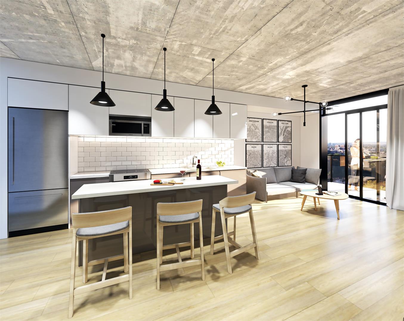 Grand Bell Suites image