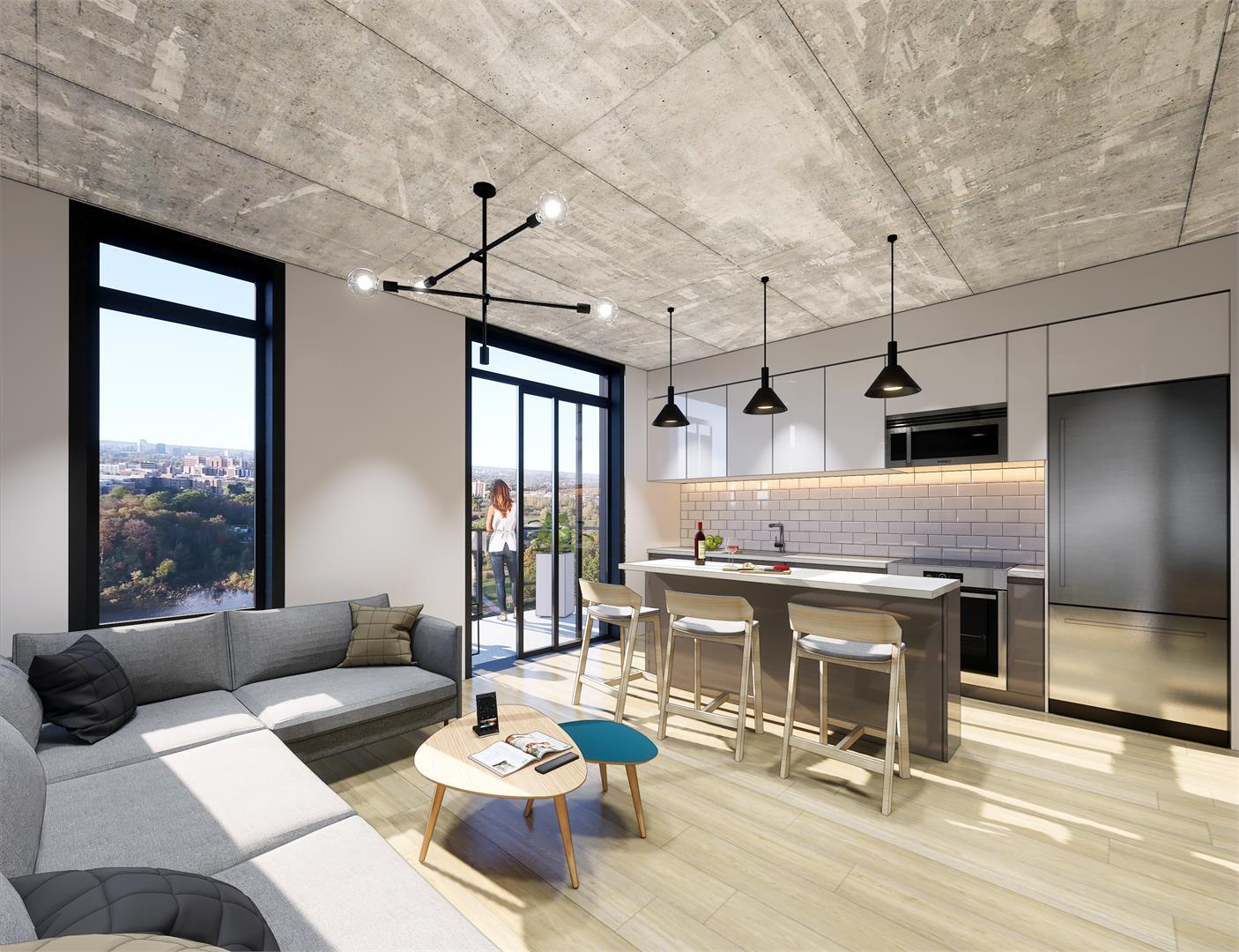 Grand Bell Suites image