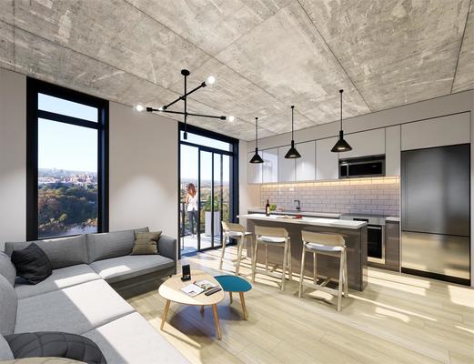 Grand Bell Suites image