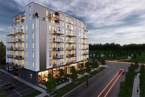 Grand Bell Suites image