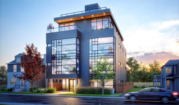 The Grid Lofts - Ottawa image