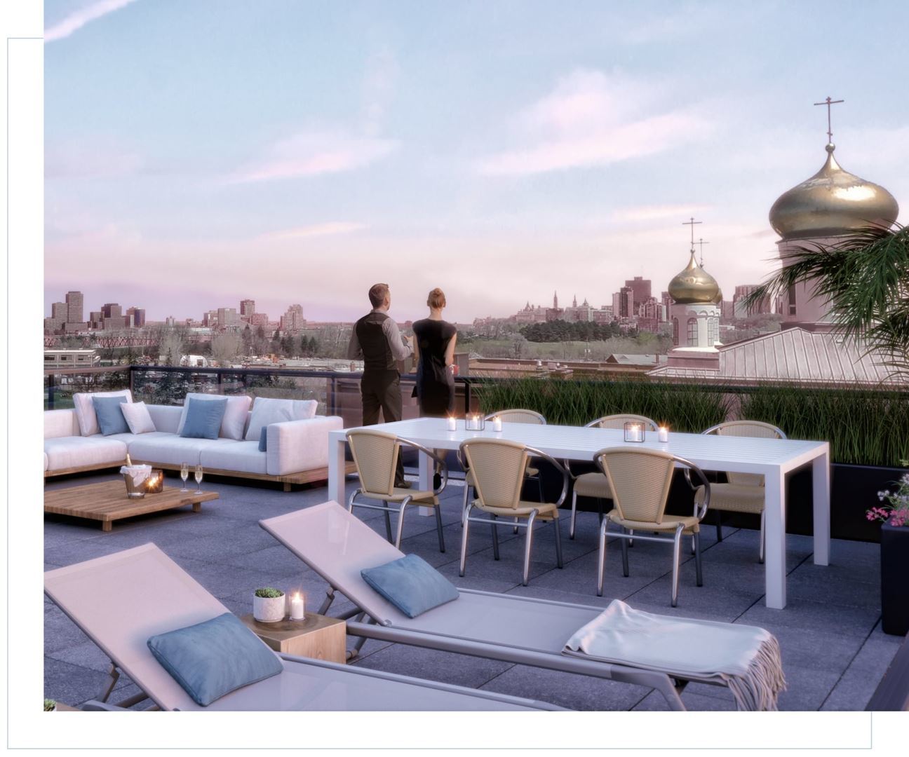 The Grid Lofts - Ottawa image