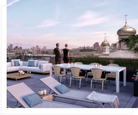 The Grid Lofts - Ottawa image