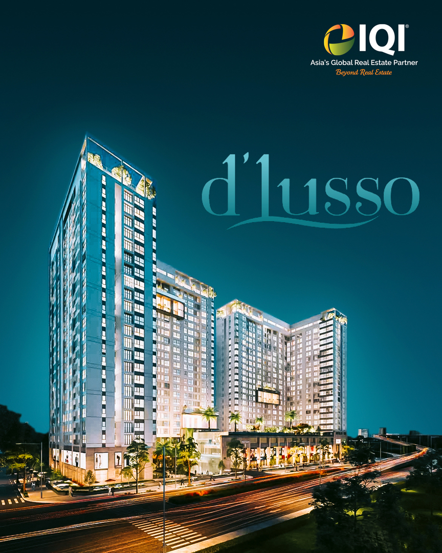 D'Lusso image