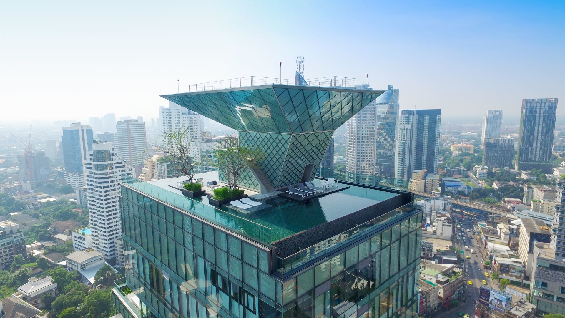 The Bangkok Thonglor image