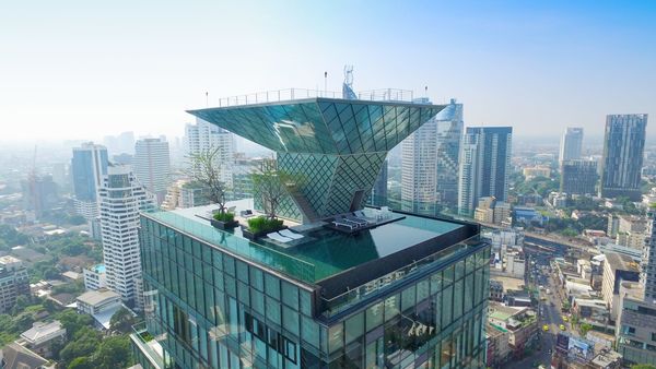 The Bangkok Thonglor image