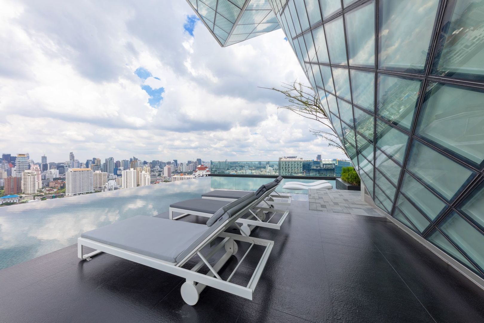 The Bangkok Thonglor image