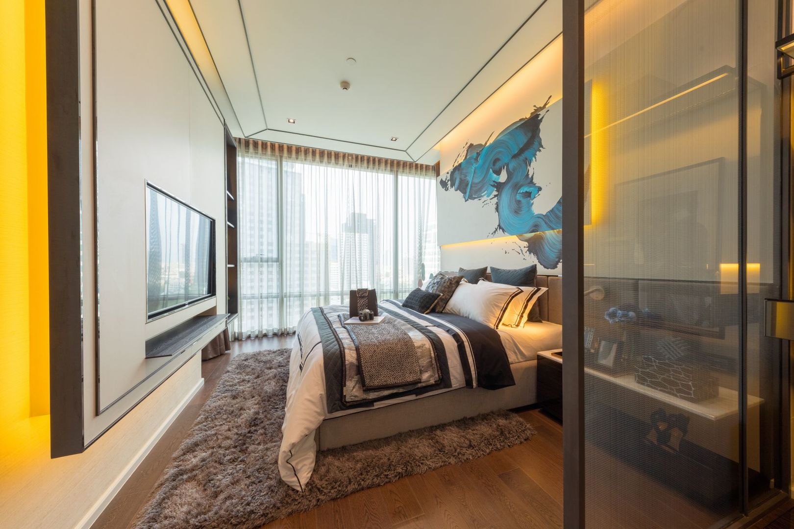 The Bangkok Thonglor image