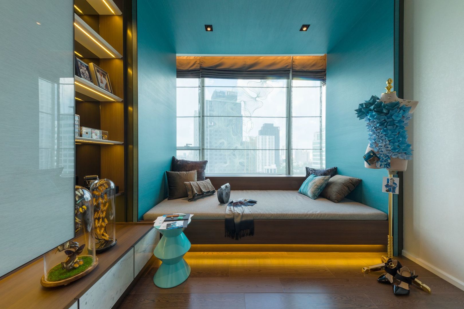 The Bangkok Thonglor image