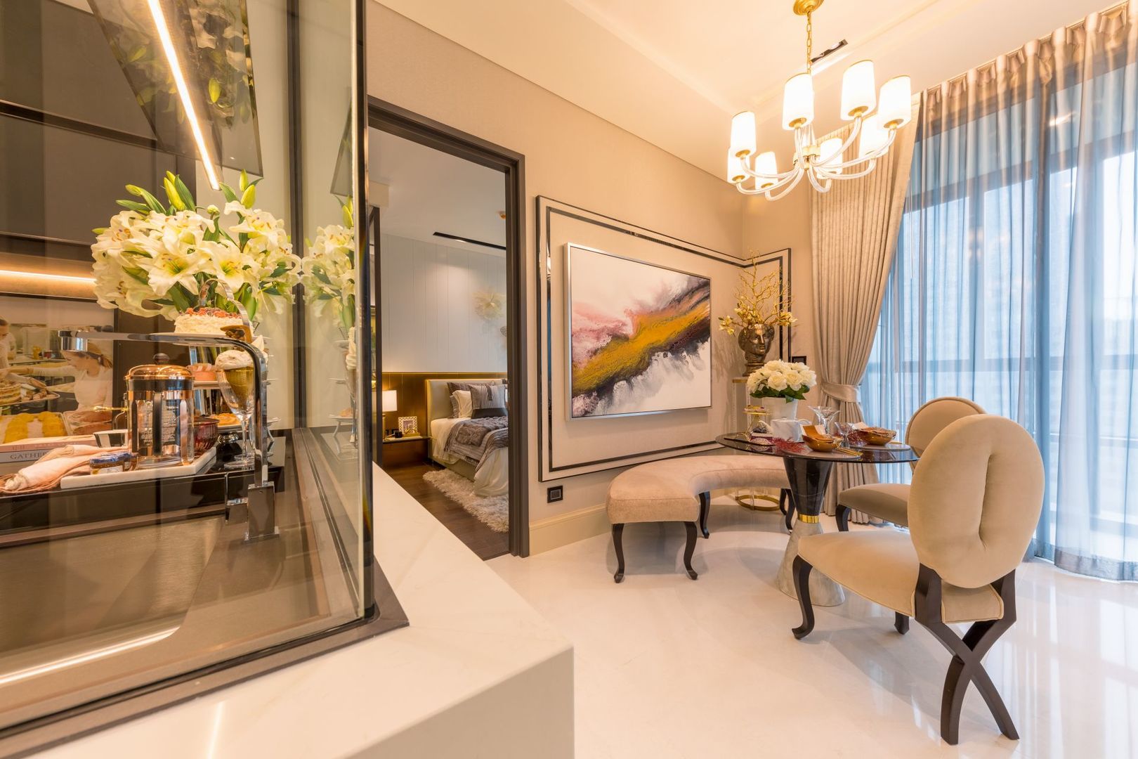 The Bangkok Thonglor image