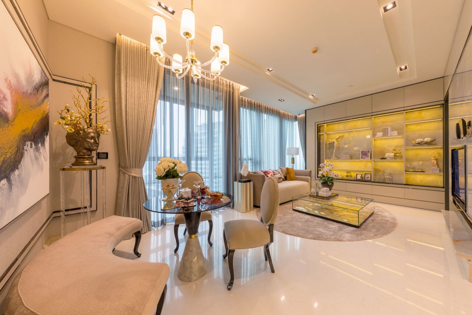 The Bangkok Thonglor image