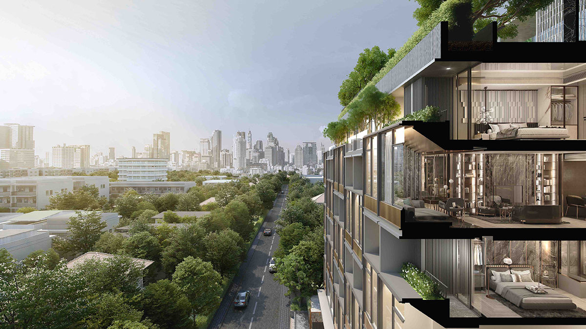 Walden Thong Lor 8 image