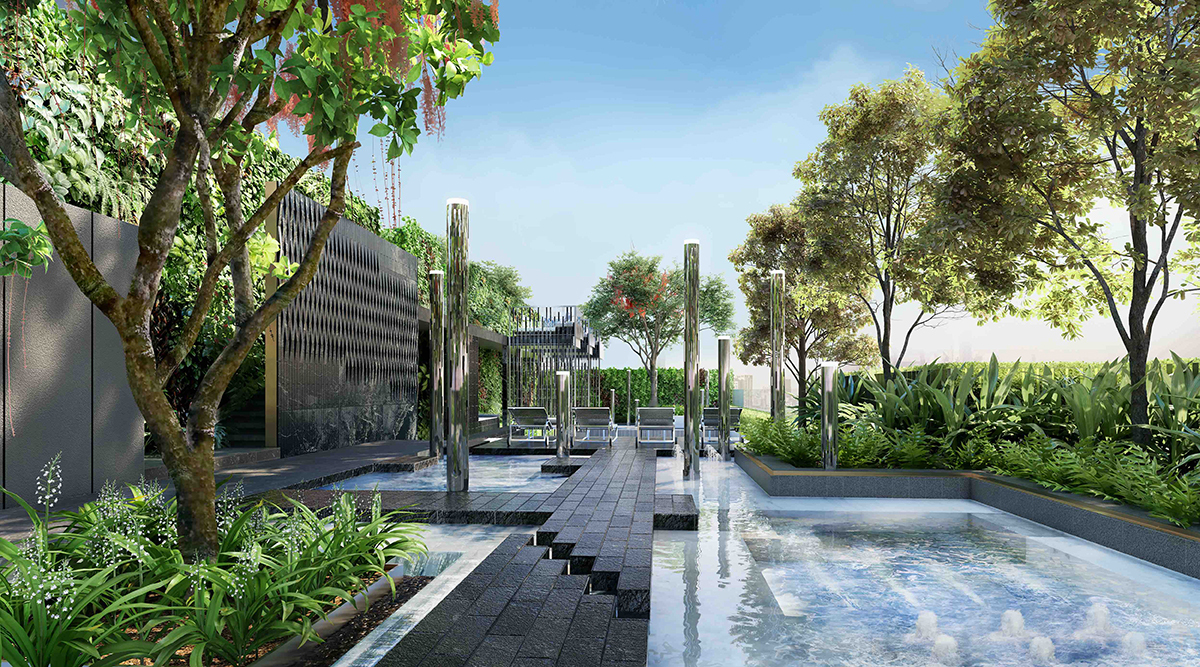 Walden Thong Lor 8 image