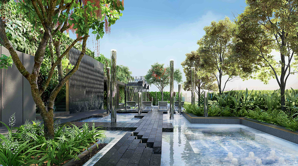 Walden Thong Lor 8 image