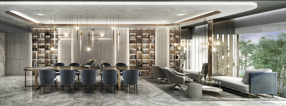 Walden Thong Lor 8 image