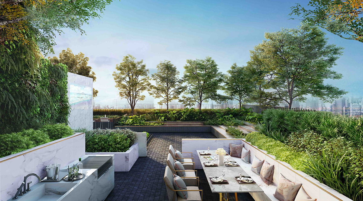 Walden Thong Lor 8 image