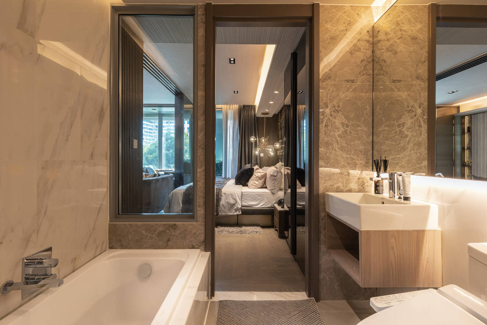 Walden Thong Lor 8 image