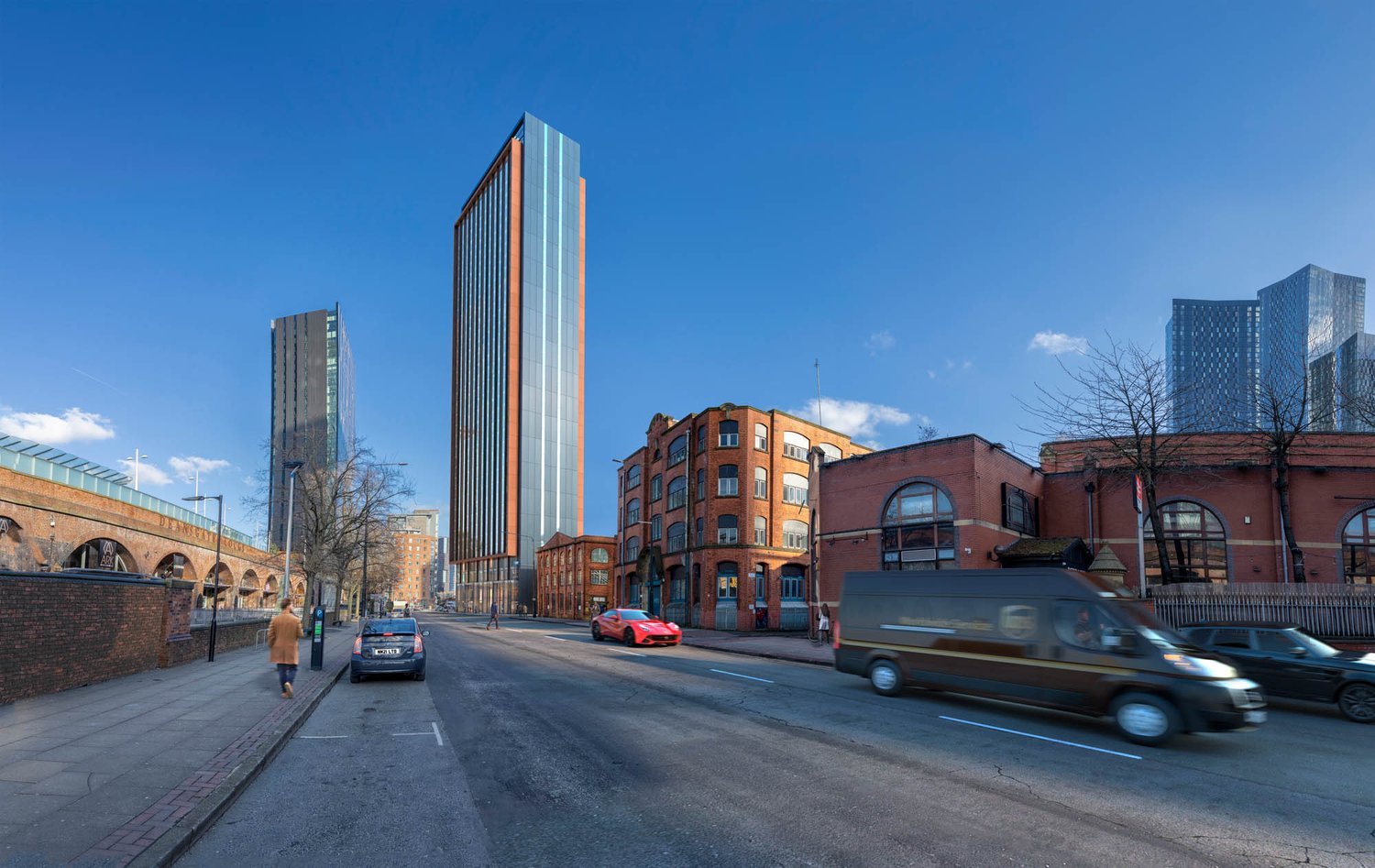 Vision Manchester image