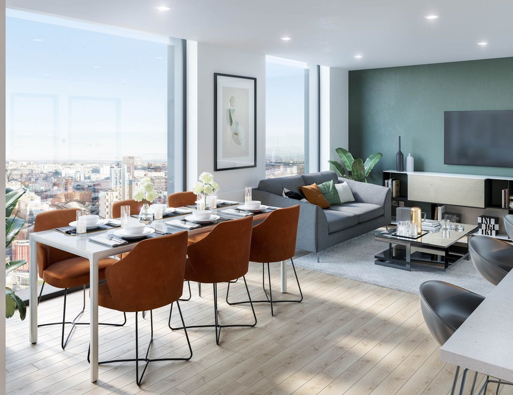 Vision Manchester image