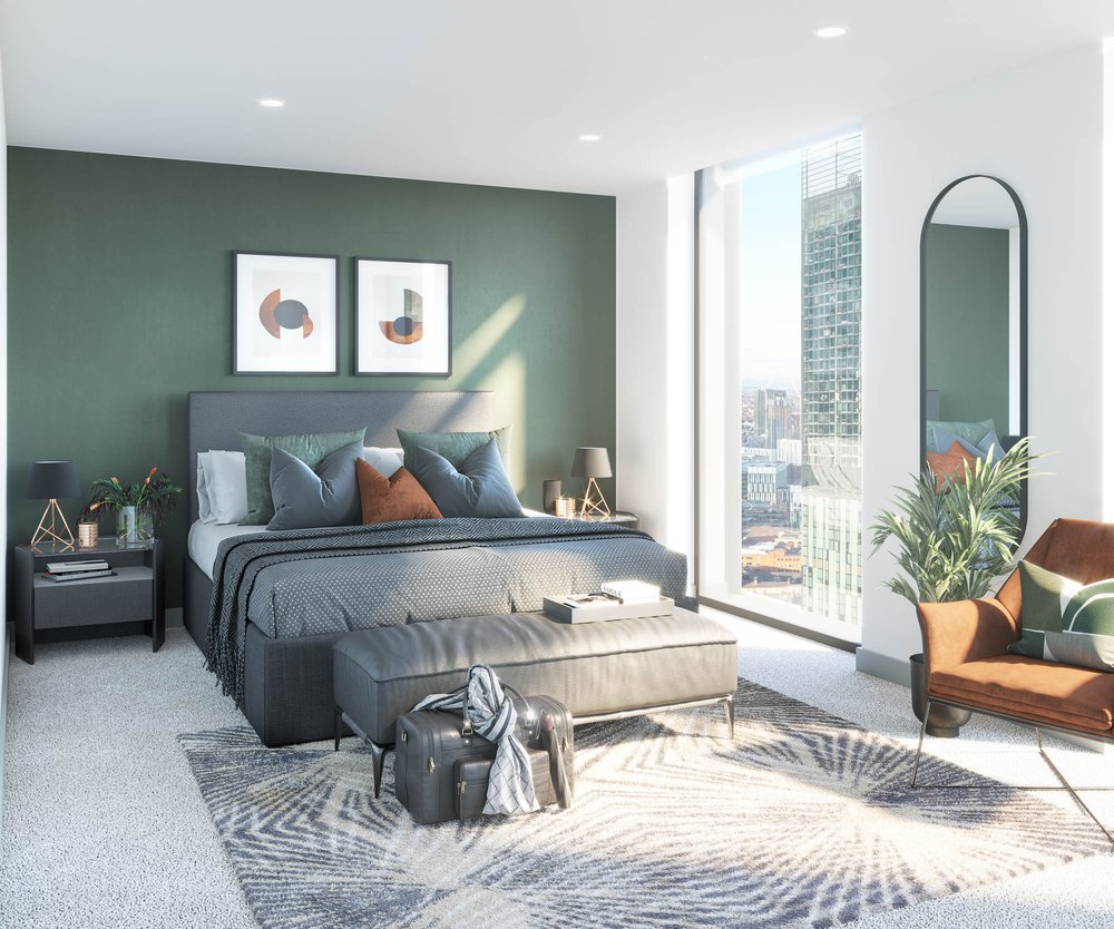 Vision Manchester image