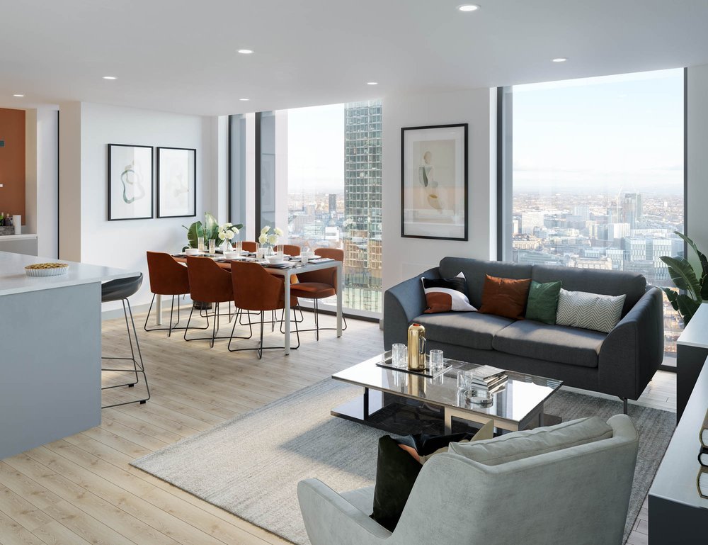 Vision Manchester image