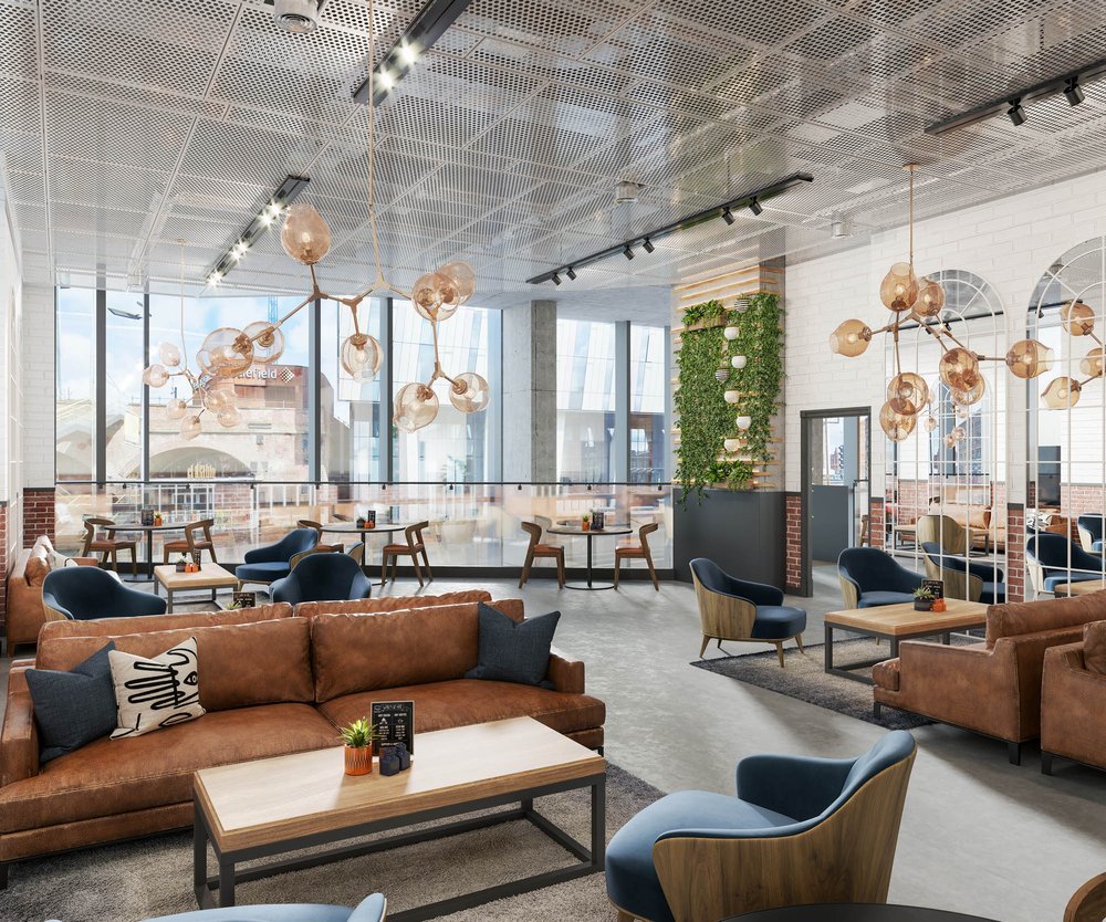 Vision Manchester image