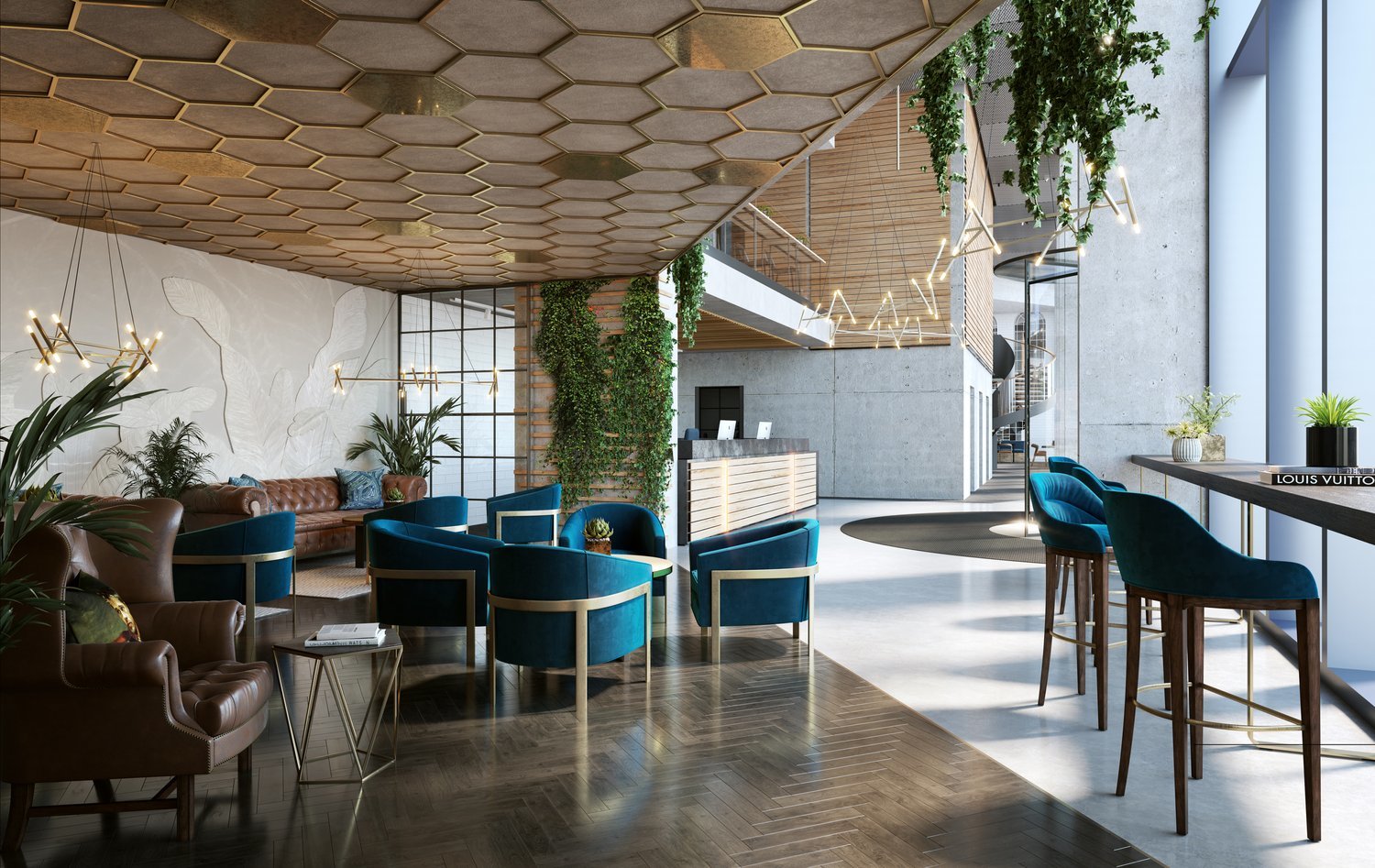 Vision Manchester image