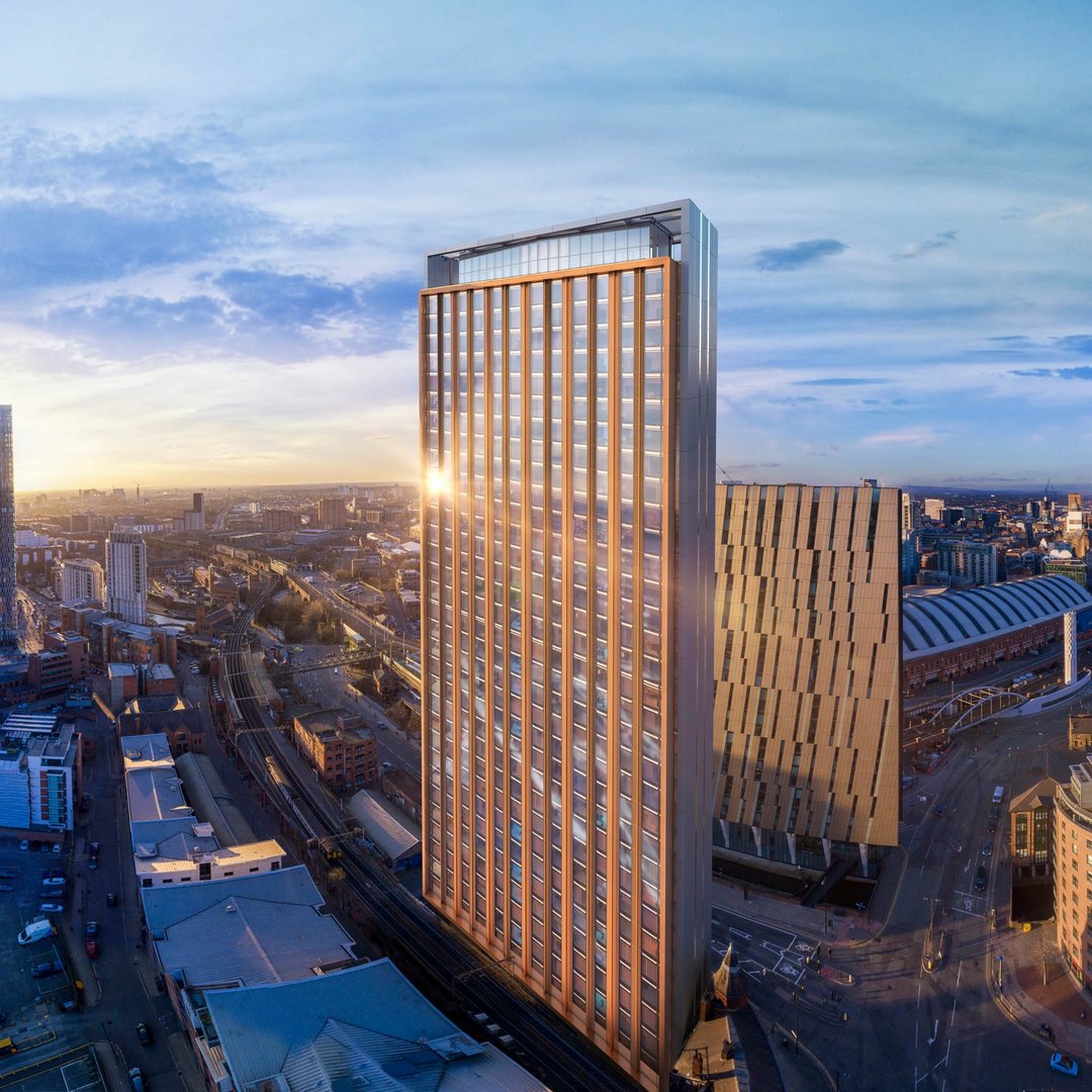 Vision Manchester image