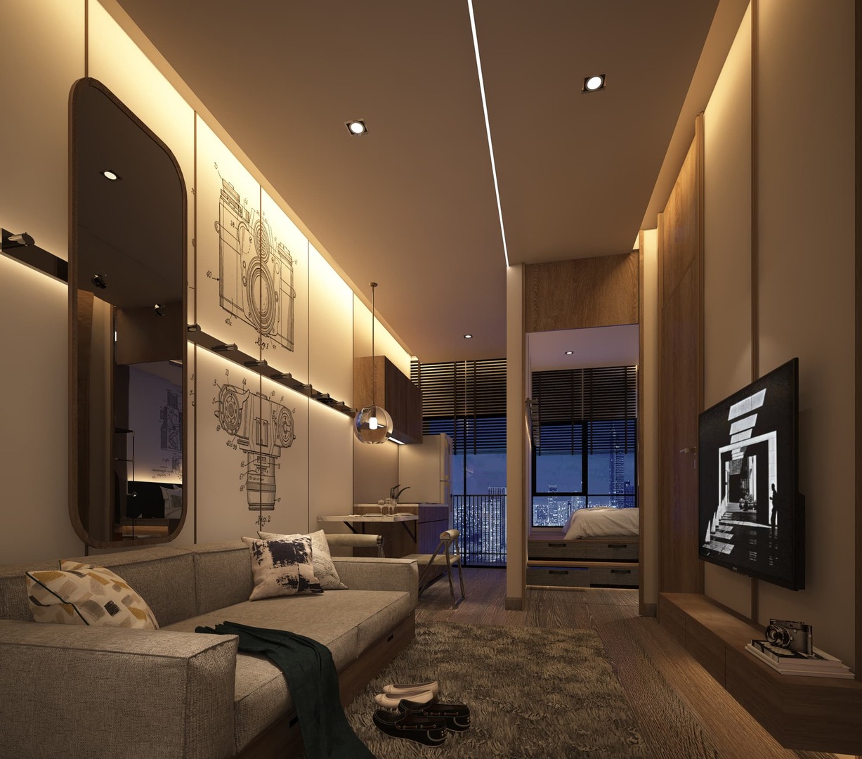 Altitude Unicorn Sathorn-ThaPhra image