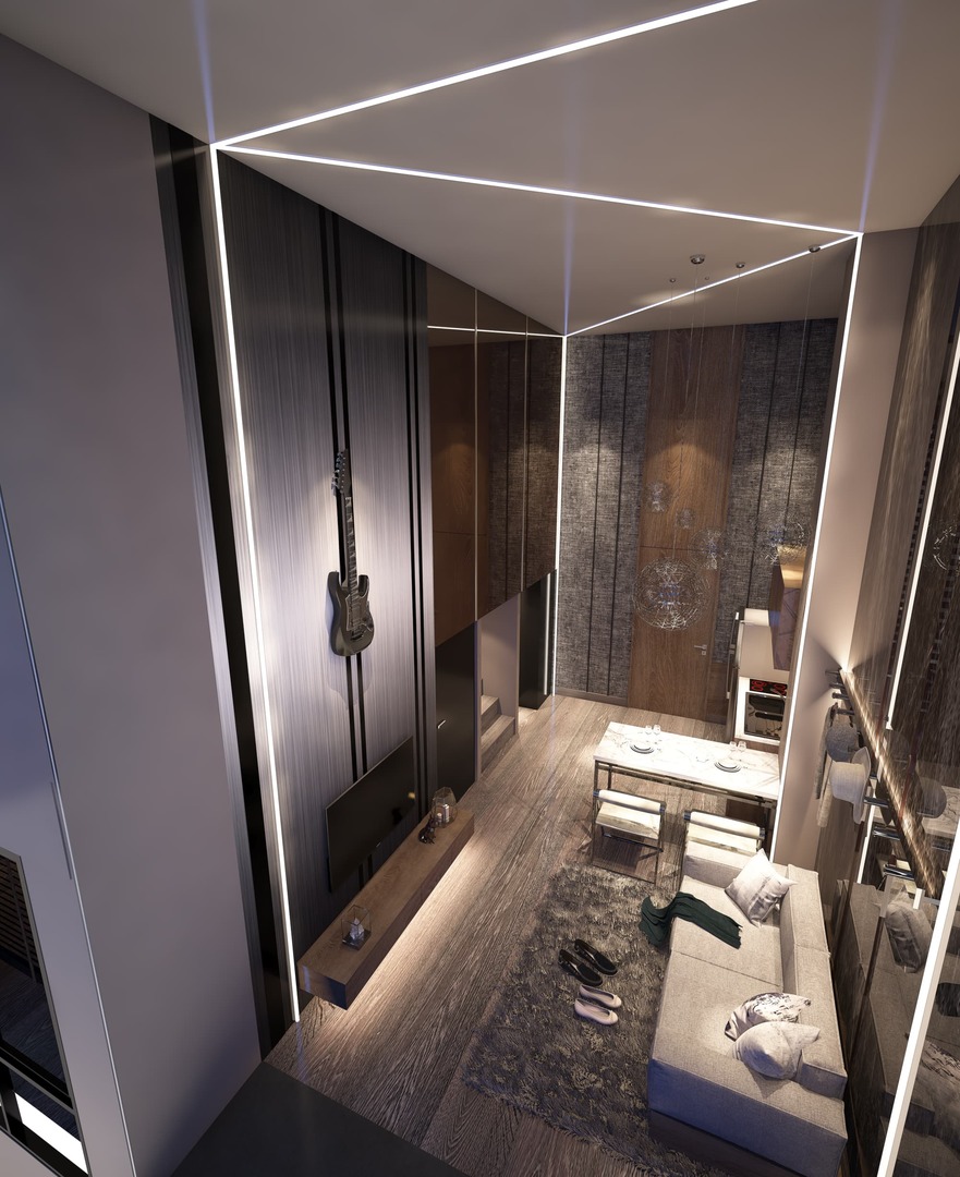 Altitude Unicorn Sathorn-ThaPhra image