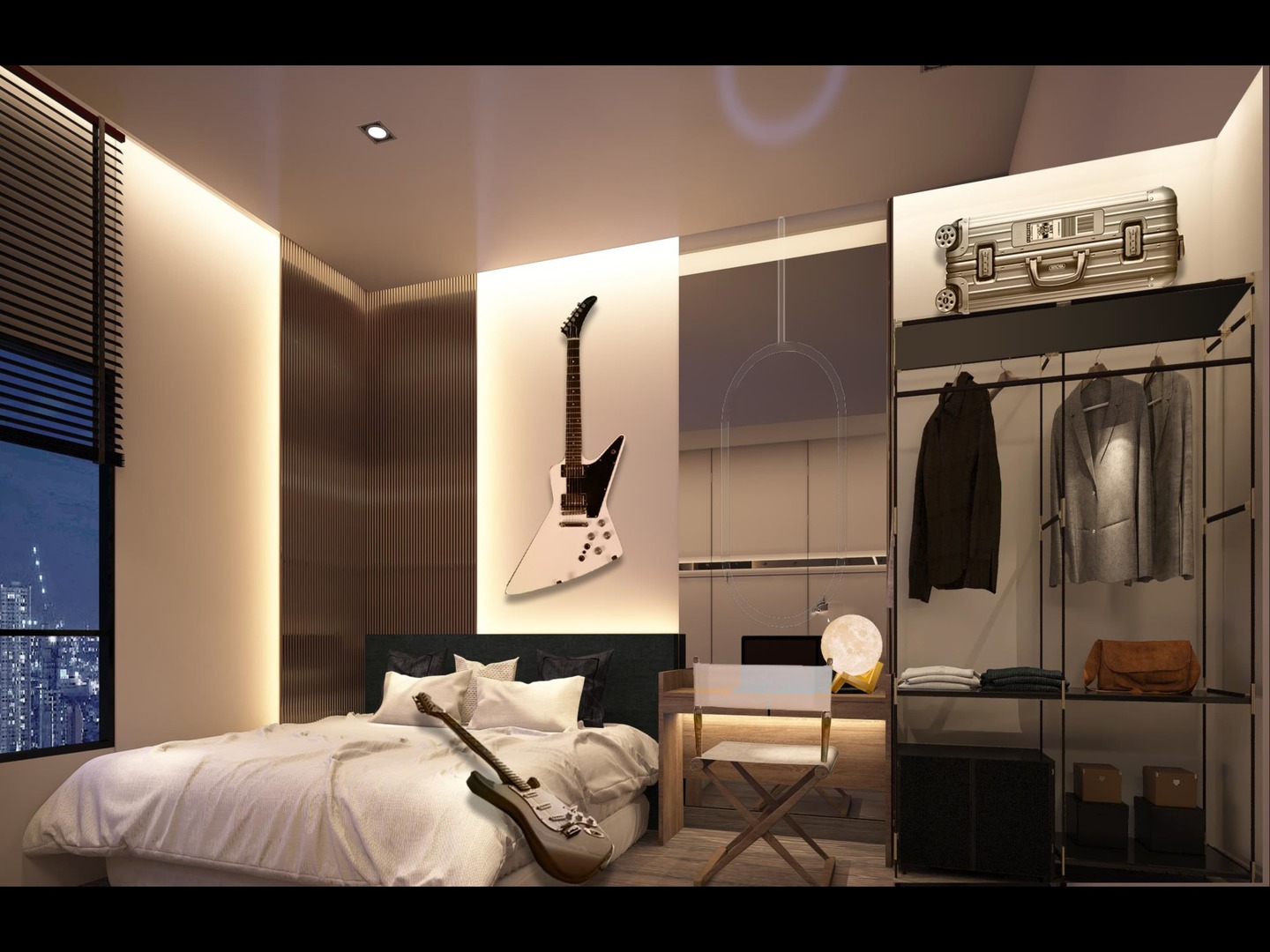 Altitude Unicorn Sathorn-ThaPhra image