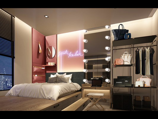 Altitude Unicorn Sathorn-ThaPhra image