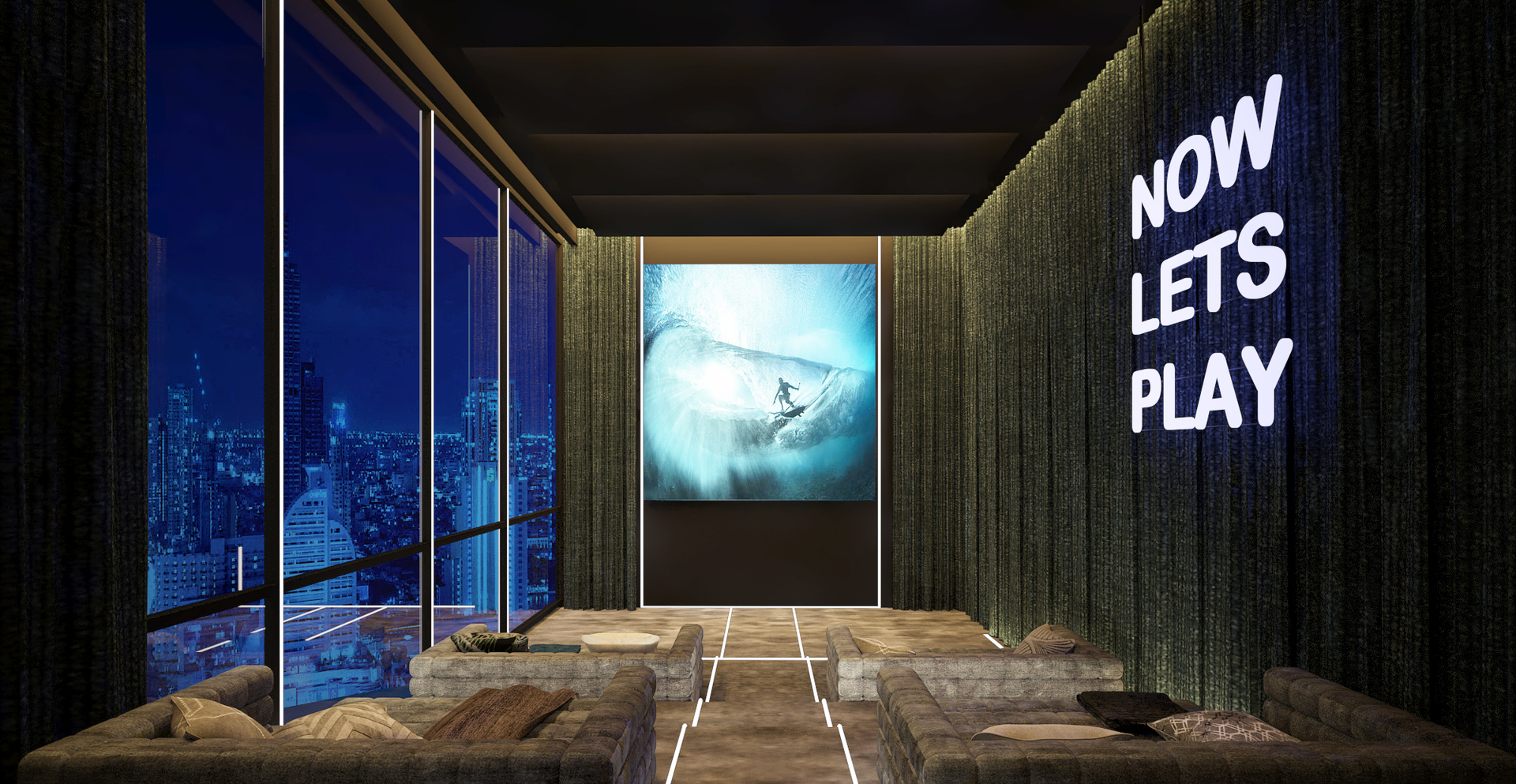 Altitude Unicorn Sathorn-ThaPhra image