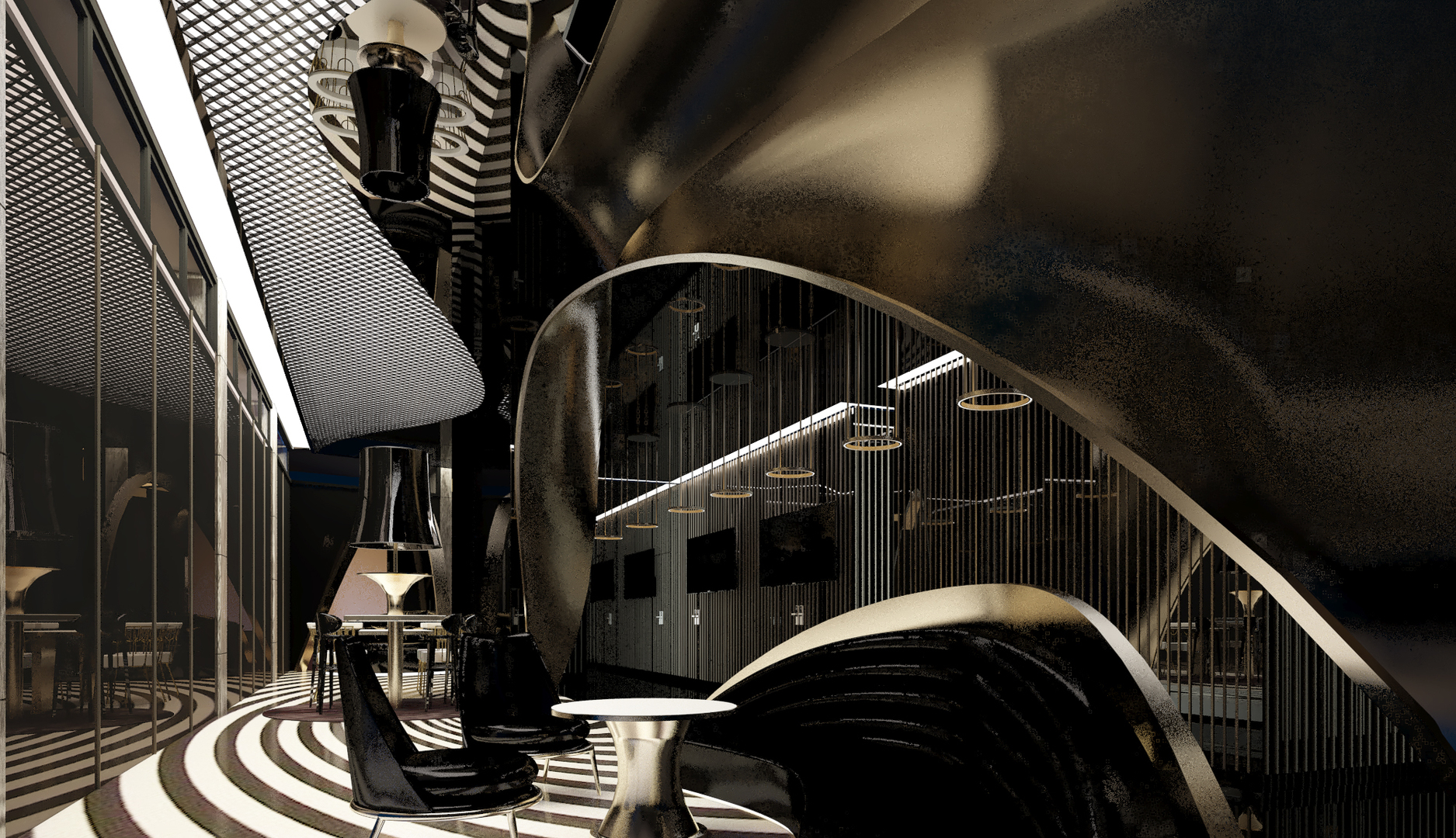 Altitude Unicorn Sathorn-ThaPhra image