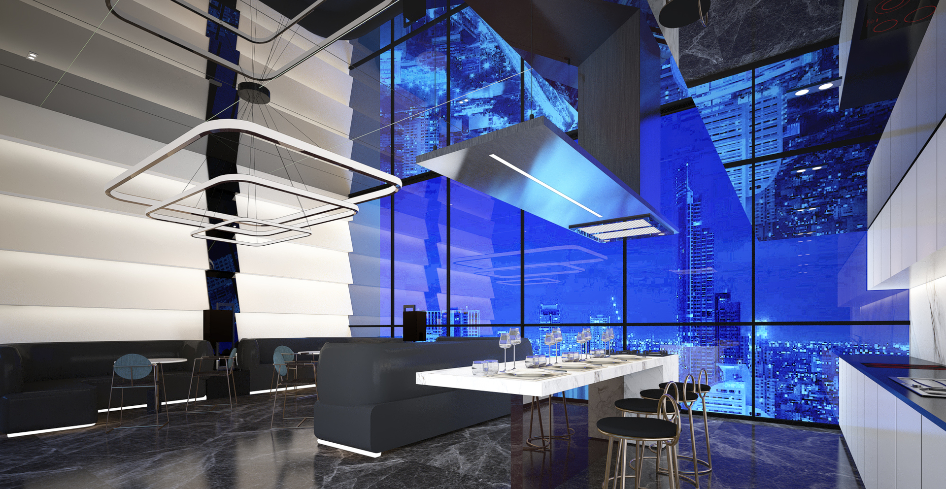 Altitude Unicorn Sathorn-ThaPhra image