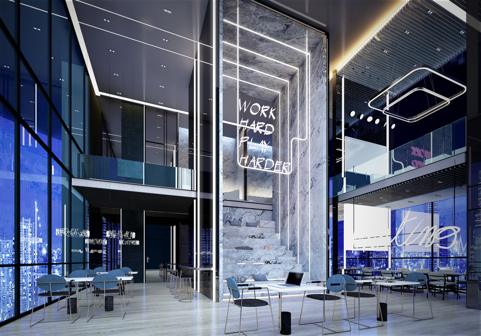 Altitude Unicorn Sathorn-ThaPhra image