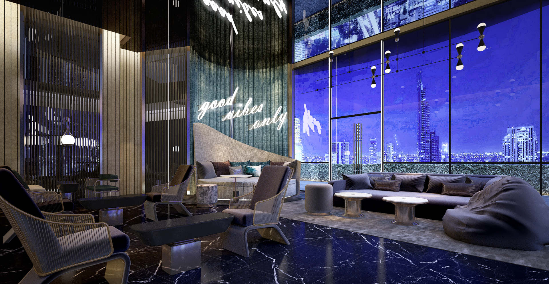 Altitude Unicorn Sathorn-ThaPhra image