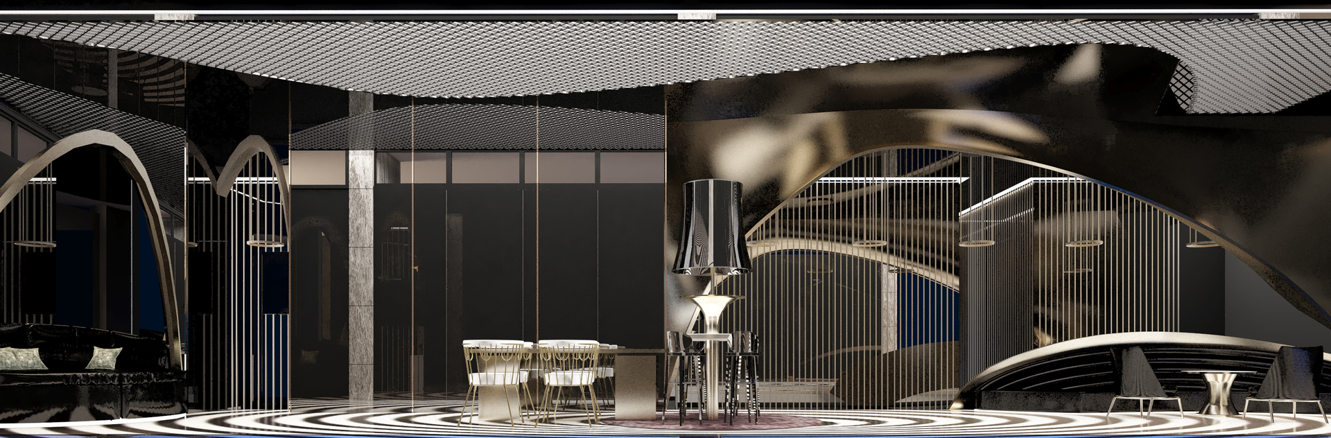 Altitude Unicorn Sathorn-ThaPhra image