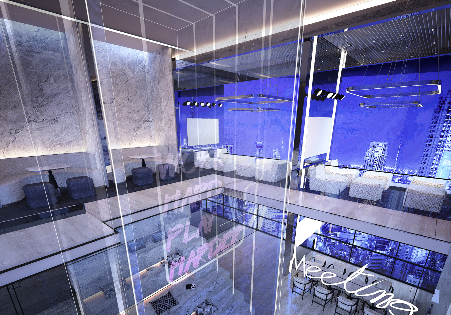 Altitude Unicorn Sathorn-ThaPhra image