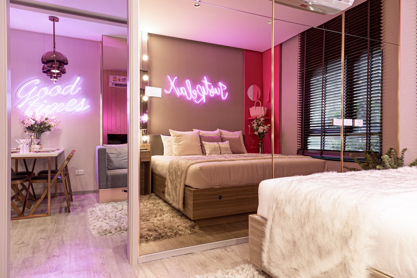 Altitude Unicorn Sathorn-ThaPhra image