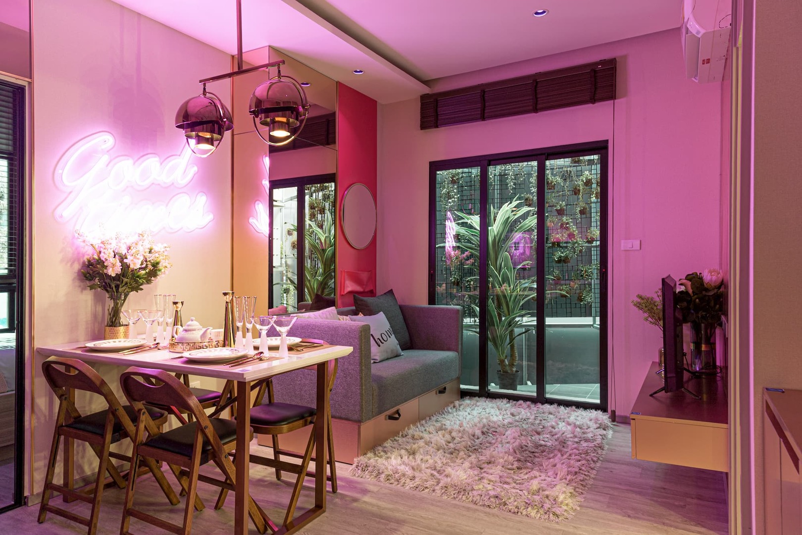 Altitude Unicorn Sathorn-ThaPhra image