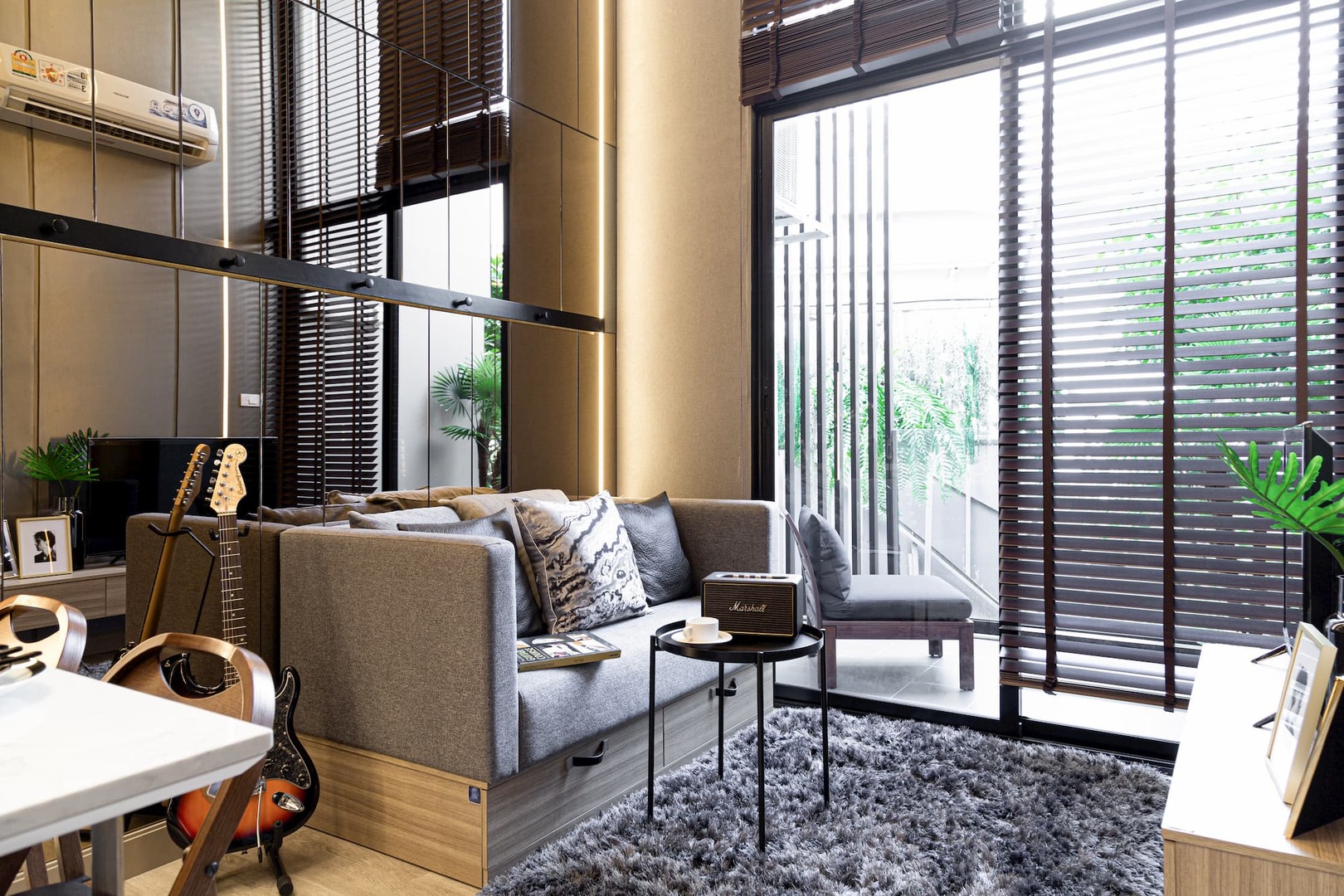 Altitude Unicorn Sathorn-ThaPhra image